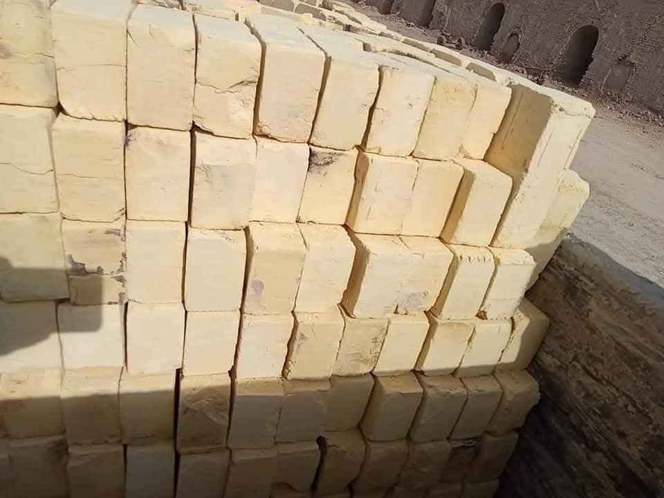 يالله تم تخفيض لاسعار مناسبه العدد ٤٠٠٠الاف وزياد ٣٠٠ طابوك واصل في البصره وميسان  التصال *********** 🧿#الشركه🧿 _لانتاج_الطابوك✅ معامل ميسان  خالي من الاملاح عدد مضبوط وزياده✅/٣٠٠✅ توصيل 8000/وزياده 500 طابوكه#✅☎️  # التصال  ☎️✅يتأكد المشتري من العدد  والنوعية قبل دفع المبلغ ✅🚒💚☝️🏠 حسب لمكان 
#دعم_المنتج_الوطني_لانتاج_الطابوك Singapore
