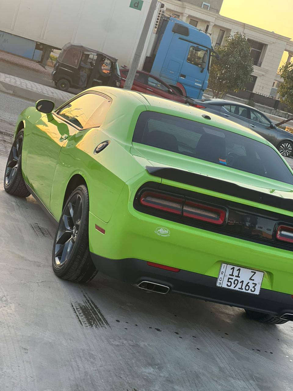 جالنجر موديل 2023 كفالة 
عامة ضربتهة كبالك بدون ايرباك غرفة كلش حلوة سيارة كلش نضيفة للاستفسار الاتصال على الرقم ***********
