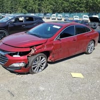 🚗 شـيـفـرلـيـه مـالـيـو 2023 فـئـة2 LT لـلـبـيـع 🚗 الموديل: 2023  الفئ...