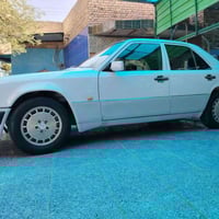 مرسيدس • موديل ٩٢ • ناصرية