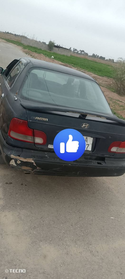 السلام عليكم، اخي اقرة المنشور قبل لاتتصل سيارة الانتره دمعة للبيع موديل 93سنوية بسمي تحويل ثاني يوم سنوية صاقطة صار شهر رقم ديالى مشروع وطني رقم أنكليزي داخلة هزة جديدة عيبها بس فرمة وحدة ملحومة  كير عادي محرك مفتوح كفالة كير ومحرك يرادلهة ترتيب بسيط تواير نظاف كهربائيات شغالة السعر 27وبيهة مجال للشراي المكان ديالى ناحية كنعان متواجد علخاص وعلرقم ***********
