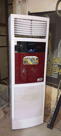 سبلت دنكا 3 طن أخو الجديد غاز الشركة كامل بوري وايراته الأصلية سعر 850...