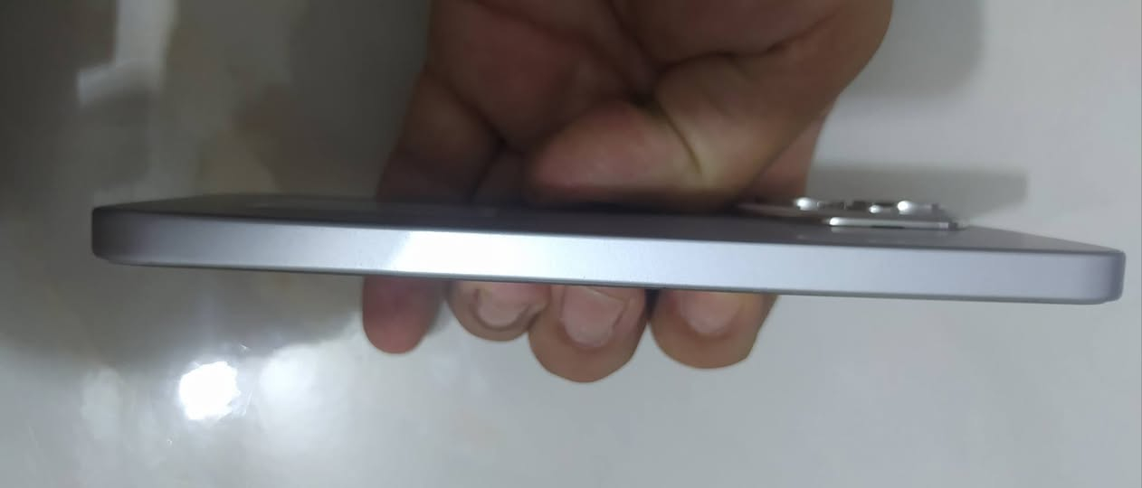 هونر 400 5g للبيع ذاكرة ٥١٢ رام ١٢+١٢ كاميرا ٢٠٠ لون ابيض او فضي  نظيف اخو الجديد كما بالصور استخدام     ٣ اشهر السعر ٤٥٠ وبيه مجال للشراي


**إذا كنت صاحب هذا الإعلان وتريد حذفه لأي سبب، رجاءا أرسل رسالة إلى الدعم الفني**