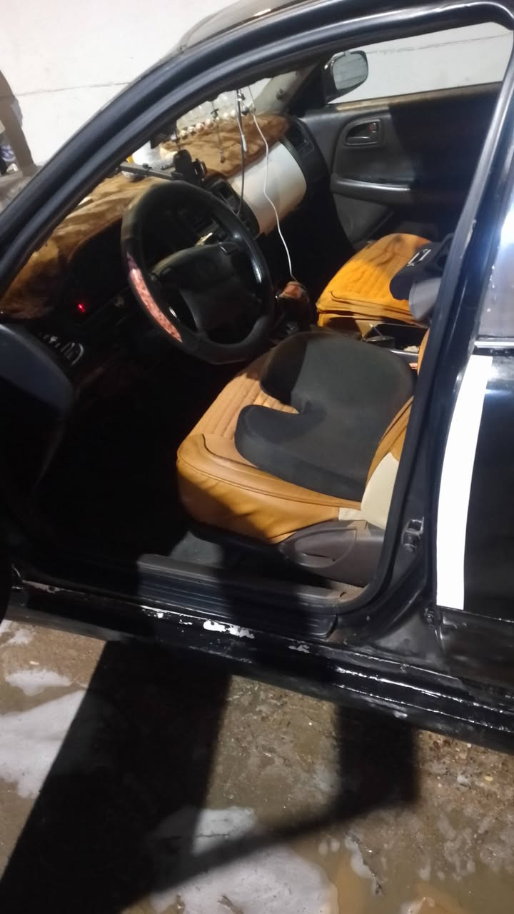 يالله بسبب الوعود الكاذبه سياره كرسته كصه جنطه رقم ذي قار شرط التحويل مشروع وطني سنويه بشهر 9 تنتهي
مكينه ونجي تبخر كير جديد تخم تاير خياس مابيه السياره كهربيات كله شغاله حداده نص هاي كل تفاصيله السياره العنوان بصره التنومه رقم الهاتف 
***********شريحه
***********وتساب
