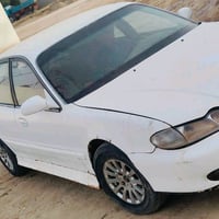 سوناته ٢ • ٢٠٠٠ • كوم حديد