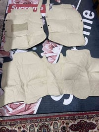 ارضيات توسان جدد السعر 35 الف 07700826612