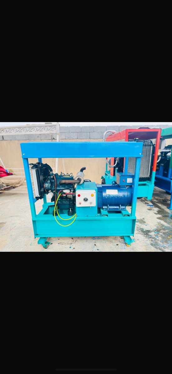 السلام عليكم للبيع مولده كابوته تفصال جديد محرك كابوته ٣ بستم لاتنقيص ولا بخار راس توليد ١٠ كيفي سنكل السعر ١٢ ورقه الشراي يتصل 
العنوان بغداد جسر ديالى آلجديد 
***********
///////
***********
