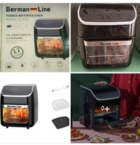 قلاية هوائية • حي العباس