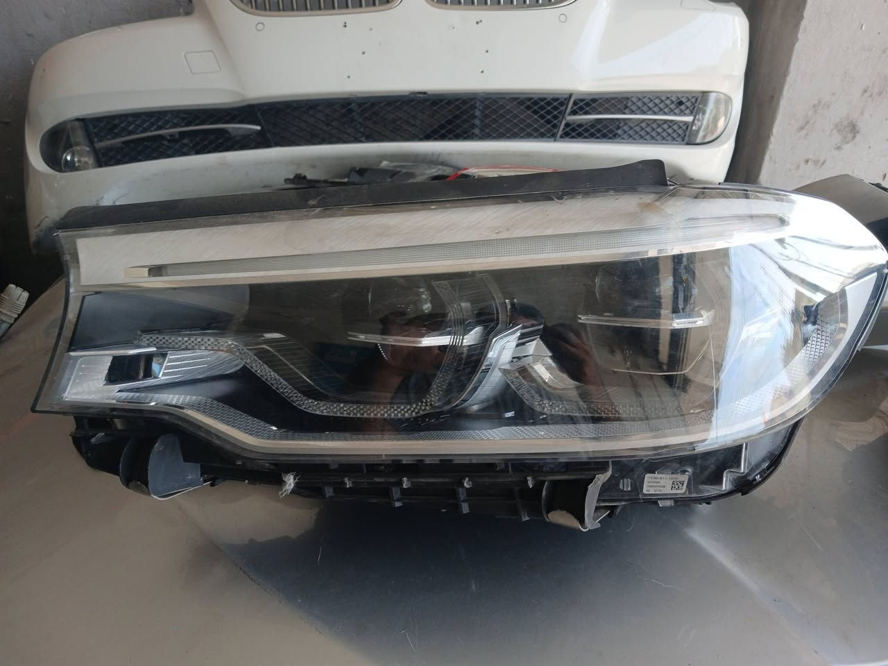 السلام عليكم تخم مازدات بي ام G30/G31/F90 2017,2020 
هذا لد ونوع داينمك عنوان المحل كراده مجمع المشن شارع التاسع محلات قاسم بي ام دبليو


**إذا كنت صاحب هذا الإعلان وتريد حذفه لأي سبب، رجاءا أرسل رسالة إلى الدعم الفني**