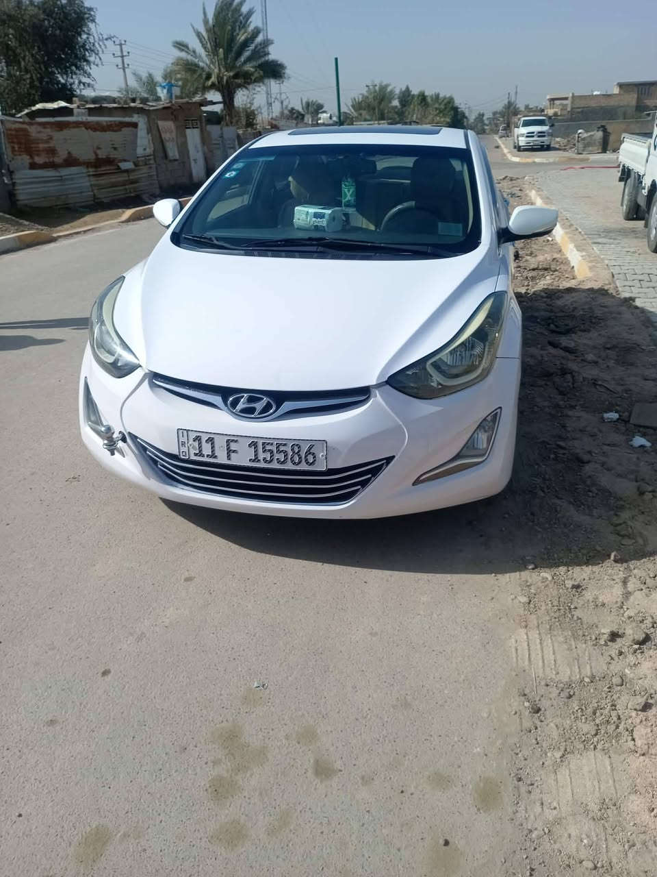 من رخصه الادمن سياره النتره ٢٠١٤ خليجي ١٨٠٠ مكينه وكير خير من الله للبيع فقط موصفات فول تحكم ستيرن السعر ١٢٥ للاتصال *********** مكلف بنشر
