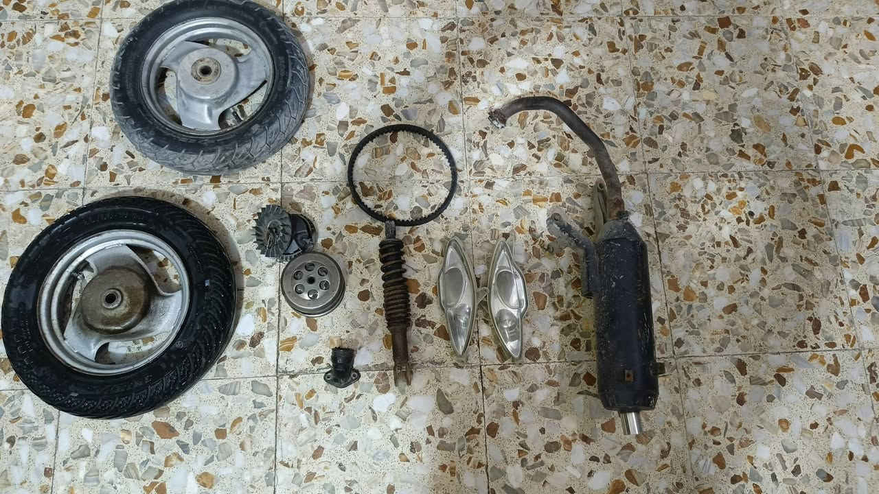 سلام عليكم غراض ماكس تفصيخ
شتريد راسلني مكاني بغداد الأمين الثانية


**إذا كنت صاحب هذا الإعلان وتريد حذفه لأي سبب، رجاءا أرسل رسالة إلى الدعم الفني**