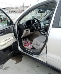 جمسي اكاديا • ٢٠٠٩ • ٧ راكب