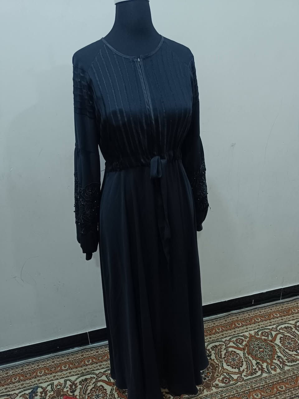 عندي ذني ملابس نضيفات كلش السوت الماروني ب١٠ والفستان الوردي ب٧ والجبه اخت لجديده ماخذتها ٨٠ اريدها ب٢٠ اذا تاخذهن شلعه توصيلهن مجاني


**إذا كنت صاحب هذا الإعلان وتريد حذفه لأي سبب، رجاءا أرسل رسالة إلى الدعم الفني**