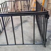 قفل • درجه اوله • كربلاء الحر