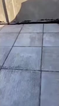 تطبيك شتايكر سطوح كرسته وعمل تستلم سطح جاهز من كلشي.       ملاحظه الاس...