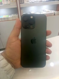 ايفون16بروم ماكس جهاز نضيف بطاريه99 كامل ملحقات