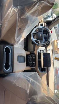 تاهو ٢٢ • ٨٢ الف كم • كفاله عامه