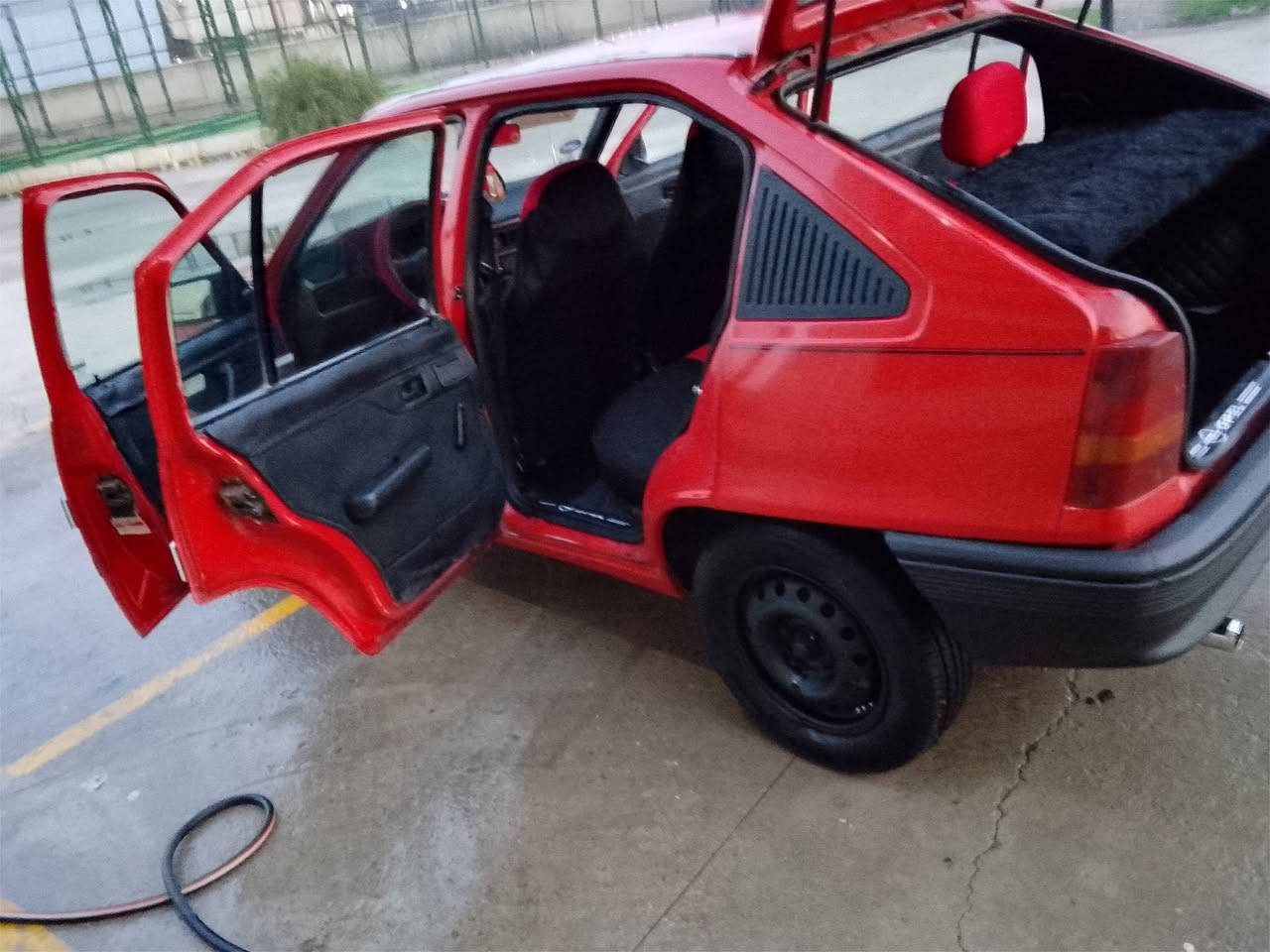 اوبل كاديت جنطه موديل 91 صبغ احزام الجمالية بدون ضرر بدون خيسان من الدعاميه الى الدعاميه جديده كير توماتيك وسلايت وفول عادي سنويه جديده كاربون بنزين بيها الشرعي موجود شرط التحويل الرقم اجنبي نينوى الشاري يتصل على الرقم الهاتف *********** غير متواجد عل الفيس
