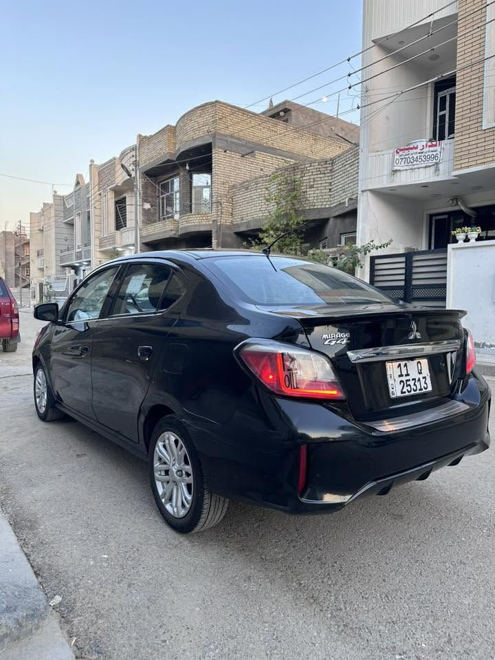 السلام عليكم ميراج موديل 22 بدون صبغ بدون ايرباك فول مواصفات بصمه ابواب وصندوك وبصمه تشغيل ولد نهاري ولايت زنون عدسه وبك لايت لد واشاير بالمري وتدفئه بالكشنات ويل كب حجم 15 وتخم تاير جديد وراداد توقف ذاتي ومانع انزلاق وداخلها كله يختلف عن العاديه ماشيه 39 الف رايدها ب 82 ورقه وهذا رقمي *********** بي واتساب
