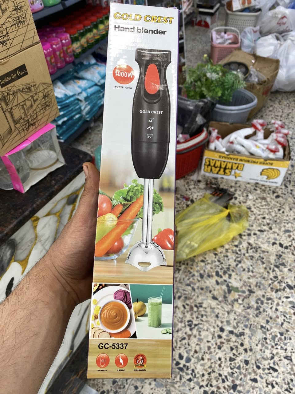 ١٥ الف اصلية عصارة مال اكل


**إذا كنت صاحب هذا الإعلان وتريد حذفه لأي سبب، رجاءا أرسل رسالة إلى الدعم الفني**