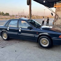 موديل ١٩٨٨ • كير اتوماتيك • تبريد ثلج
