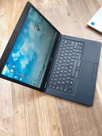 DELL 5491 جيل الثامن معالج قوي i7 سلم حجم شاشة  14 لابتوب    .  السعر ...
