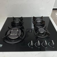 طباخ وفرن غازي قياس 60 للتواصل الاتصال بالرقم 07704360404