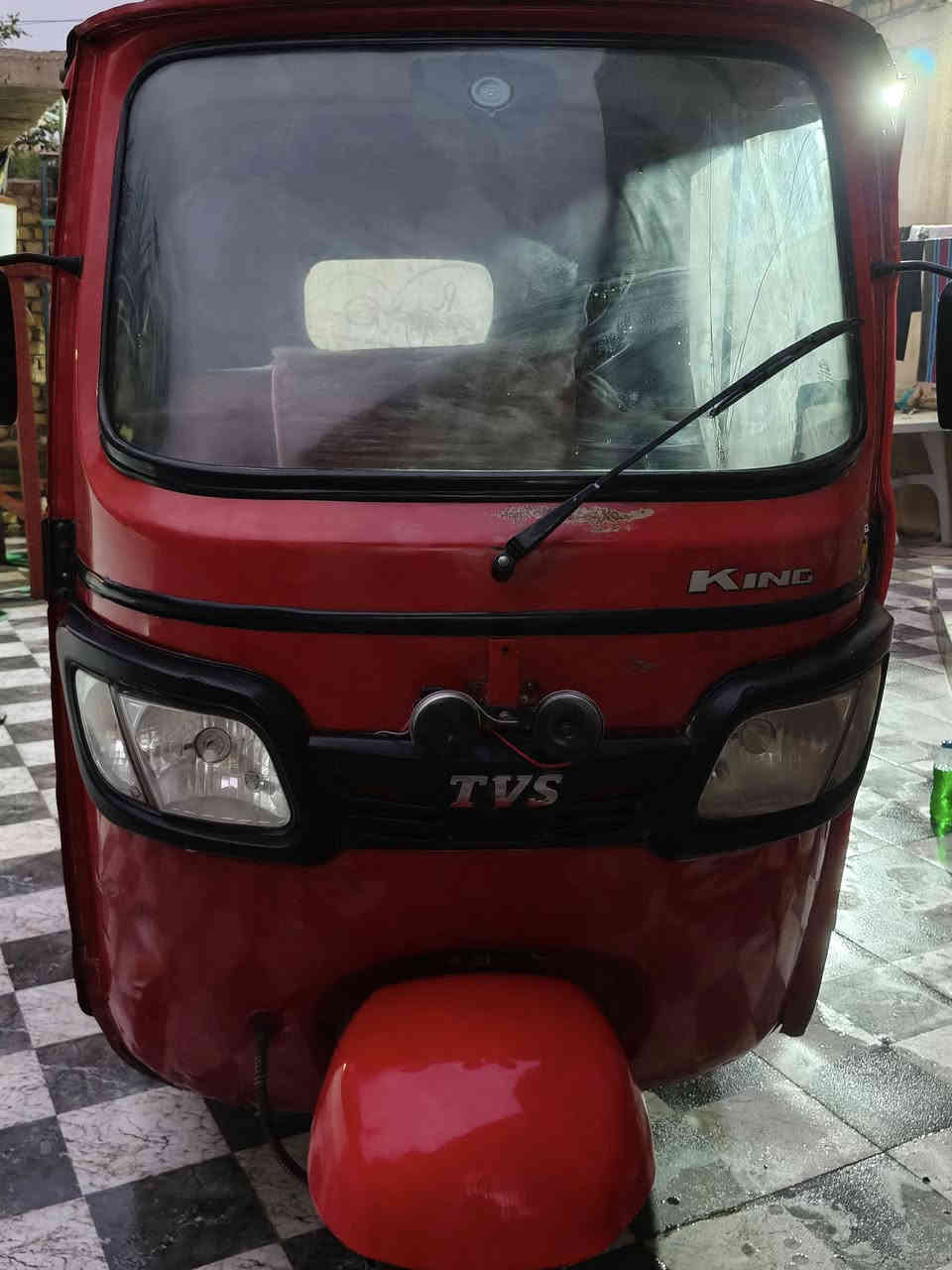 تكتك TVS مديل 2019
 
رقم وسنويه بـ اسمي

ذي قار الفهود
***********
