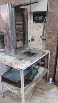 شوايه كص • كركوك قادسيه • قرب تقاطع الحريه