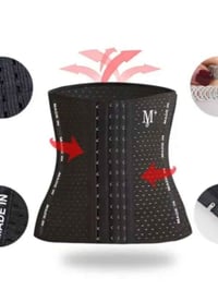 مشد كيم كارديشيان • نحت الخصر • مقاسات M-3XL