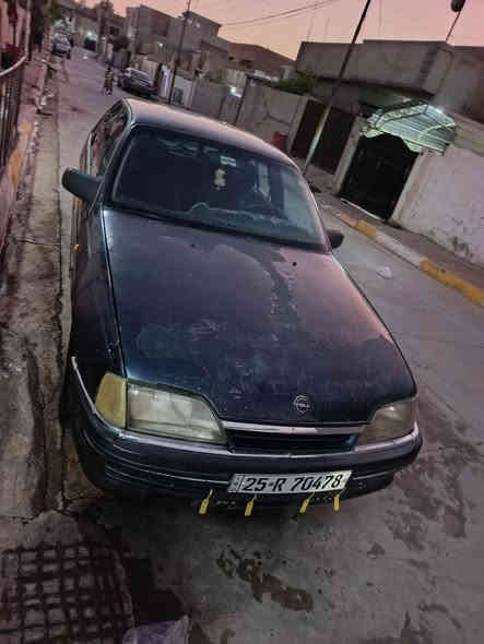 اوبل اوميكا رقم كركوك دولي جديد سنوية لحد ٢٠٣٠ دفتر بانزين بيها شرط تحويل وغرامات محرك حجم ٢٠ بلاد كير محرك بشرط بدون ضربه بدون معجون تعمير ماكو مابيه كلها بلاد من دعاميه لدعاميه بلادي فقط جلح بلون تريد صبغ صدر زين قبل فترة مسوي ماعيزها شي غرفته حيل نضيفه تحب تعال شوف بعينك وأحكم سعرها ٣٨ وبيها مجال خاص موجود رقم مبايل *********** أو مراوس
