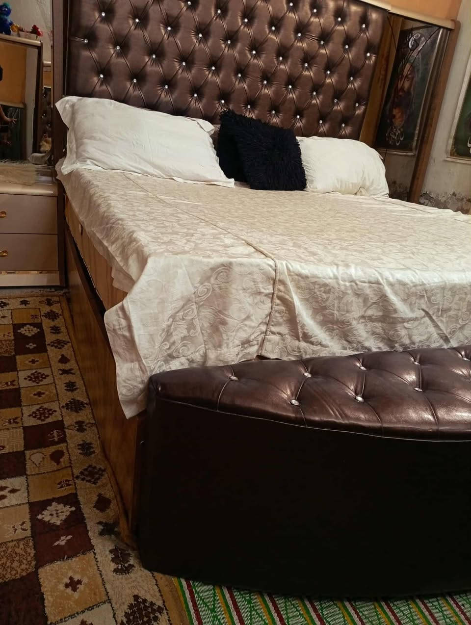 غرفه صاج تركي الاصلي للبيع


**إذا كنت صاحب هذا الإعلان وتريد حذفه لأي سبب، رجاءا أرسل رسالة إلى الدعم الفني**