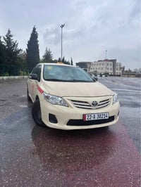 كورولا • ٢٠١٠ • توماتيك