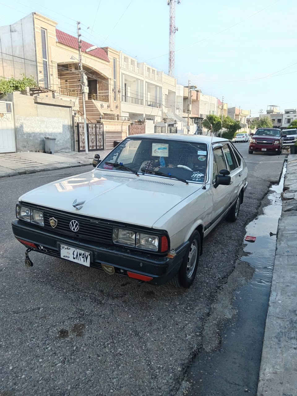 بۆفڕۆشتن بەڕازیلی مودیل 86گیڕو مەکینە بەشەڕت ئاڕموسەنەوی کارەبای بەشەڕت کامل ئیشدەکات پێش وپشتی تازەم گۆڕیوەبەکاملی سیاڕەهەموولەسڕ دەقیی شەڕیکە زۆرخاوینە لەوینەکانیشدیاڕە موبایل،***********
