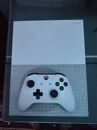 اكس بوكس ون اس • ١تيرا • جوستك واحد