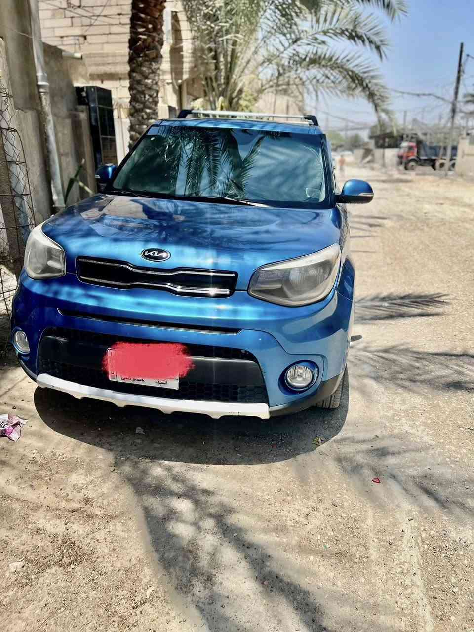 سلام عليكم صول موديل 18 محرك 2000 رقم نجف بأسمي جاهزه من كل شي بأذن رب العالمين سعر مناسب بحجم الصبغ مع الضرر لتواصل متواجد خاص …محل وجود السيارة نجف


**إذا كنت صاحب هذا الإعلان وتريد حذفه لأي سبب، رجاءا أرسل رسالة إلى الدعم الفني**