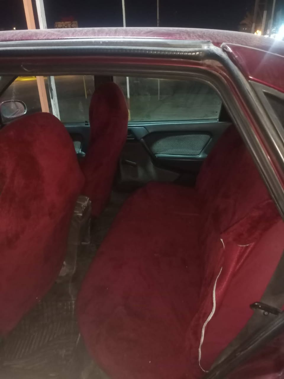 سەرەتا بەناوی خوای گەورە
ئۆپڵ 1991

گیرۆ مەینەی بەشەر مەکینە 20

یەک پارچەی پێوەیە چامڵی پێشەوەی 

ڕەقەم سلێمانی  تەحویل براوە  خەرامە بەشەرت 

سەیارەکە لەکەرکوکە

نرخ 39 مەجالی برایانە
*********** واتس ئاب
