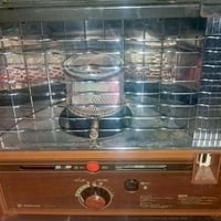 صوبة ناشيونال • تبديل فتيلة • الموصل