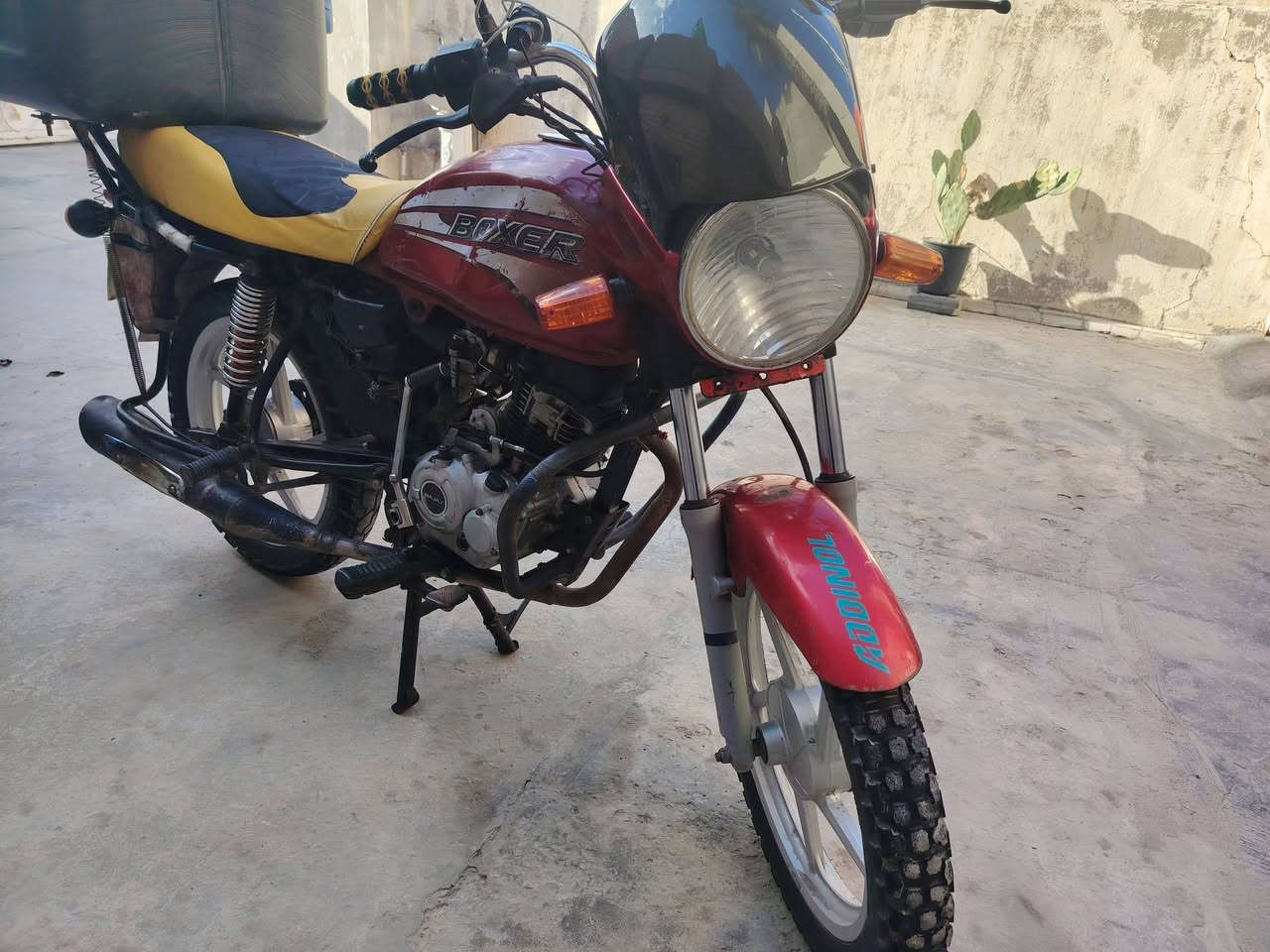 التفاصيل بالمنشور👇👇


**إذا كنت صاحب هذا الإعلان وتريد حذفه لأي سبب، رجاءا أرسل رسالة إلى الدعم الفني**