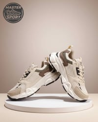 👟 Master Flex Runner حذاء سبورت عملي ✨ تصميم عصري يناسب الشغل والمشي ا...