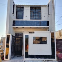 مسقط قرب حسينية الزهراء • طابقين • ٥٠م
