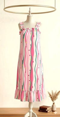 شلحة صيفي • قماش فانيلة • لحد ٧٥ كيلو