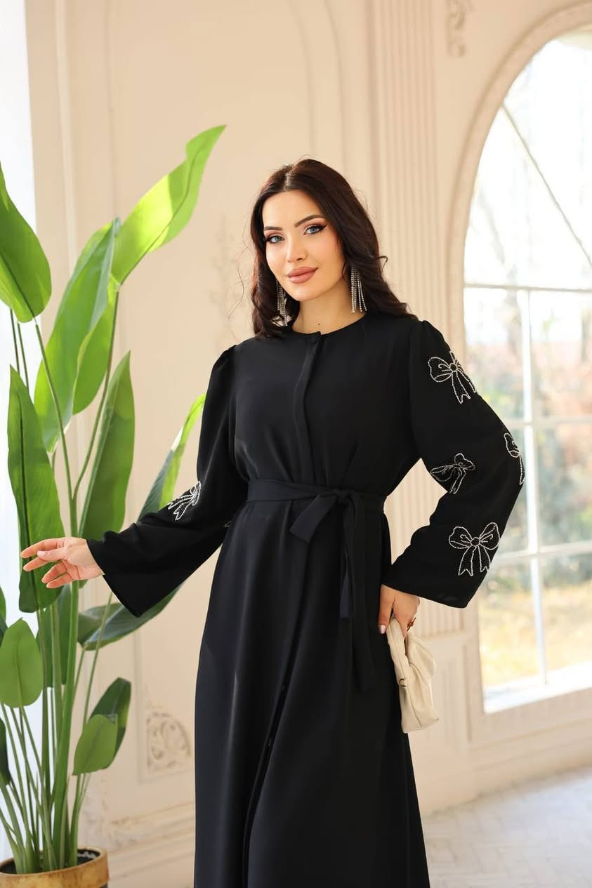 شروة عبايات نسائي العدد 200        السعر 14.50$🔥
https://t.me/fudydy/55013?single

🔥مجموعة الشروات النسائية على الواتس اب 👇
https://chat.whatsapp.com/HzKTGoJG53i0ehlUbWREFP


**إذا كنت صاحب هذا الإعلان وتريد حذفه لأي سبب، رجاءا أرسل رسالة إلى الدعم الفني**