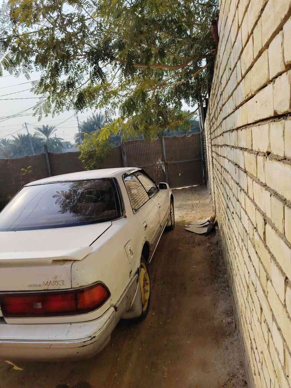 السلام عليكم مارك عضم مكفوله رقم نجف مكان السيارة نجف عباسية تفاصيل أكثر *********** بي واساب السعر ٣٣
