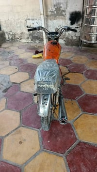 ارشه2016 مكينه خير من الله تخبل دراجه مرتبه ونضيفه اليريده يتصل0772809...