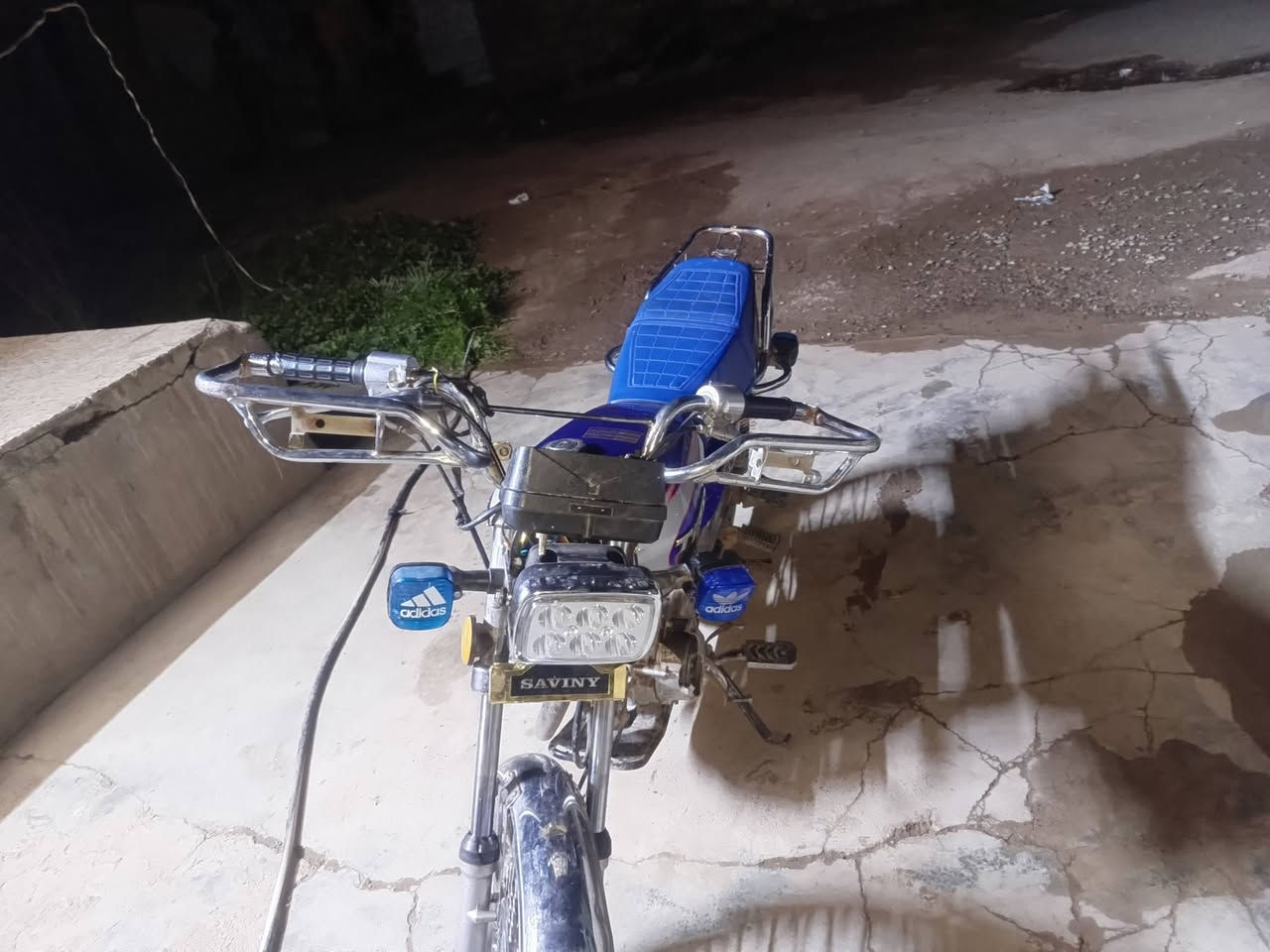 تايكر موديل 2020 كلشي كامل و شغل سعر 450وبي مجال   اتصل ***********
