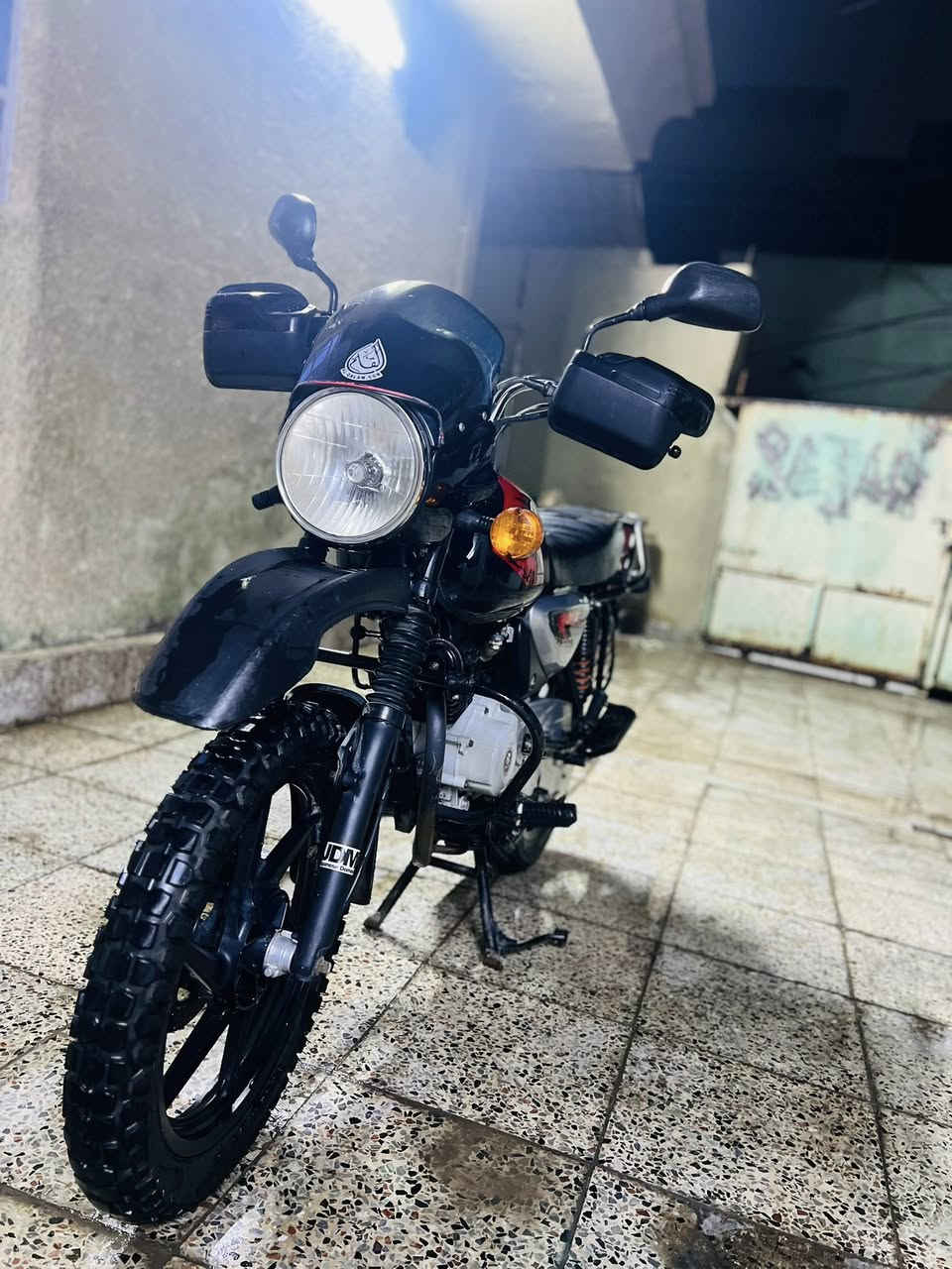 بوكسر 23 شهر 11
مكينه مكفوله 
استخدام شخصي 
مكاني بغداد مدينة الصدر بالحبيبية
***********
