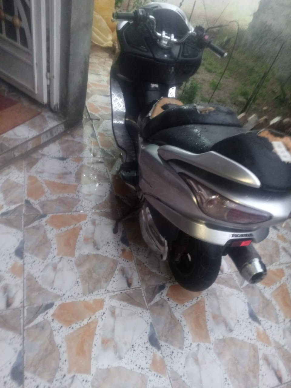 سلام عليكم فورزة 0/8  الحساسات كلها شغالة باتري جديد مكينة  مفتوح وعوزها ترتيبات بسيطة مكاني كوت


**إذا كنت صاحب هذا الإعلان وتريد حذفه لأي سبب، رجاءا أرسل رسالة إلى الدعم الفني**