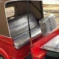 مديل ١٧ • تحويل نفس اليوم • ما بيه معجون