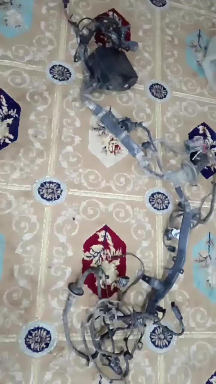 سلام عليكم عندي غراض اوبامه
2014 
bcm 50
rf 35
ABS مع البواري ب 150شرط الشغل 
عقل محرك 50الف
ضفيره محرك شرط الشغل  125الف 
ضفيره قاعده الفيوازات كامله 120الف 
ضفيره بدي شرط الشغل  100الف 
ضفيره دشبول شرط الشغل ب 50الف 
تحكمات تبريد شرط الشغل 25الف 
حصان وسطي ب 25مع الضفيره الموجده بي 
سستم حساس ايرباك الواحد 15الف 
عقل سستم ايرباك 25الف 
البصمه سعره 25الف الي بل الدشبول
ريمونت بدون تشغيل عن بعد ب 25الف  
دواسه سايد بريك هوه والسيم مالته 30الف 
عينه اوباما 2014سعره 30الف 
ستيرن اوباما هوه الكبسوله ب 120الف شرط النضافه 
كير اوباما عصا شرط الشغل والضمان ب 300دولار 
عربانه خلفيه اوباما 2014 200الف 
حساس ABSامامي وخلفي الواحد 20الف 
بولبرنات امامي شرط الضمان الواحد 35الف 
بك لايت خلفي شرط الشغل الزوج 250 
كاردن شرط النضافه ب 150الف 
شاشه اوباما جارجر جبيره شرط الشغل وبيه مودات SRT ب 200الف


**إذا كنت صاحب هذا الإعلان وتريد حذفه لأي سبب، رجاءا أرسل رسالة إلى الدعم الفني**